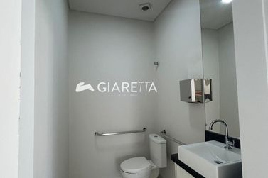 Sala Comercial para alugar - 101m&sup2; - CENTRO