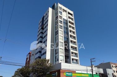 Apartamento &agrave; venda - 147m&sup2; - CENTRO