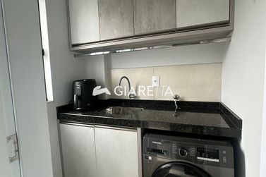 Apartamento &agrave; venda - 76m&sup2; - VILA INDUSTRIAL