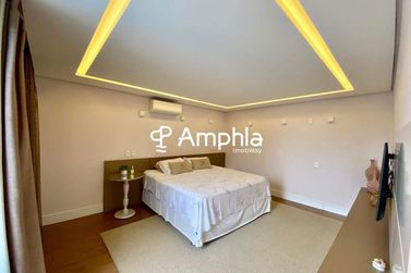 Sobrado &agrave; venda - 242m&sup2; - Canad&aacute;