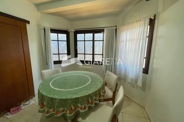 Casa para alugar - 341m&sup2; - JARDIM LA SALLE