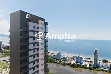 Apartamento &agrave; venda - 86m&sup2; - Perequ&ecirc;