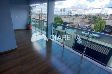 Apartamento &agrave; venda - 213m&sup2; - JARDIM PINHEIRINHO