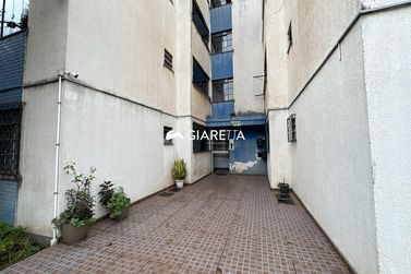 Apartamento para alugar - 55m&sup2; - CENTRO