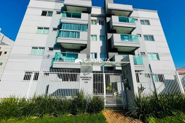 Apartamento para alugar - 73m&sup2; - JARDIM PANCERA