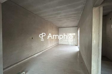 Casa &agrave; venda - 81m&sup2; - Lot morumbi