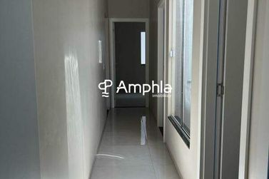 Casa &agrave; venda - 89m&sup2; - Guavir&aacute;