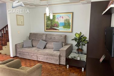Sobrado para alugar - 300m&sup2; - JARDIM GISELA