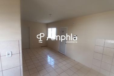 Apartamento &agrave; venda - 44m&sup2; - Floresta