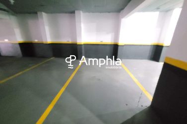 Apartamento &agrave; venda - 60m&sup2; - Centro