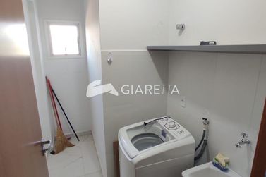 Apartamento para alugar - 99m&sup2; - JARDIM GISELA