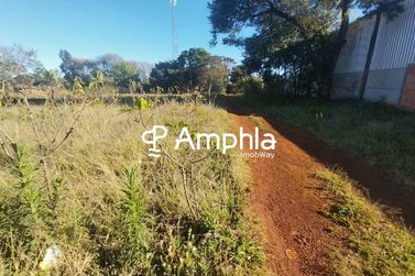 Ch&aacute;cara &agrave; venda - 3048m&sup2; - Lago Azul