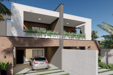 Sobrado &agrave; venda - 217m&sup2; - JARDIM GISELA