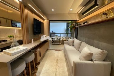Apartamento &agrave; venda - 65m&sup2; - JARDIM CONCORDIA