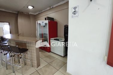 Sala Comercial para alugar - 440m&sup2; - CENTRO