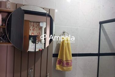 Casa &agrave; venda - 54m&sup2; - S&atilde;o Francisco