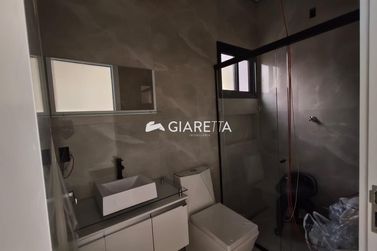 Casa para alugar - 64m&sup2; - CRISTO REI