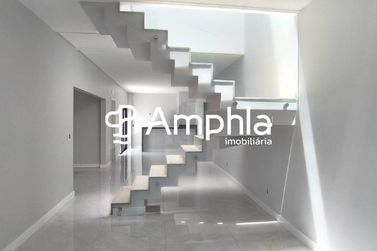 Sobrado &agrave; venda - 178m&sup2; - Parque S&atilde;o Paulo