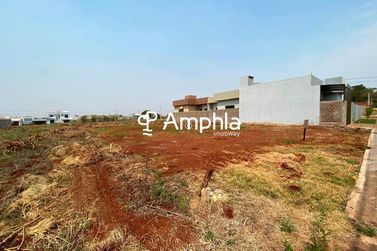 Terreno &agrave; venda - 386m&sup2; - Guavir&aacute;
