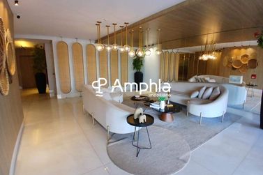 Apartamento &agrave; venda - 92m&sup2; - Neva