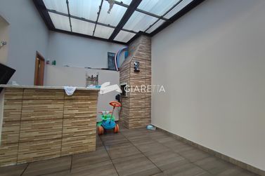 Casa para alugar - 65m&sup2; - JARDIM PANCERA