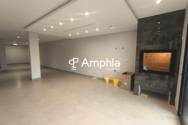Sobrado &agrave; venda - 306m&sup2; - Maria Luiza