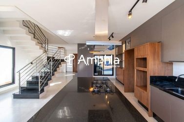 Sobrado &agrave; venda - 184m&sup2; - FAG