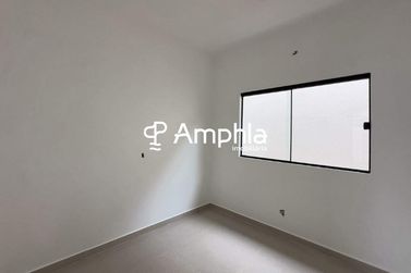 Casa &agrave; venda - 53m&sup2; - Santa Felicidade