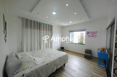 Sobrado &agrave; venda - 204m&sup2; - Universit&aacute;rio