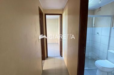 Apartamento para alugar - 54m&sup2; - SEDE ALVORADA