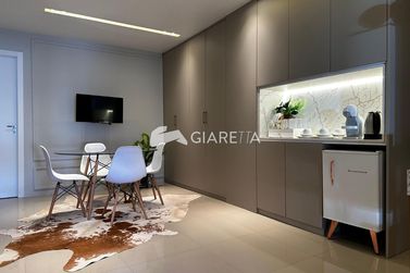 Sala Comercial &agrave; venda - 80m&sup2; - JARDIM PANCERA