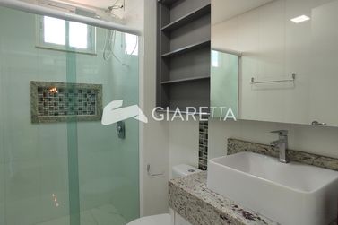 Apartamento &agrave; venda - 92m&sup2; - JARDIM GISELA