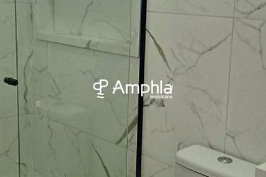 Casa &agrave; venda - 106m&sup2; - Jardim Conc&oacute;rdia