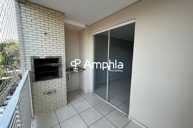 Apartamento &agrave; venda - 55m&sup2; - Centro