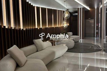 Apartamento &agrave; venda - 153m&sup2; - Centro
