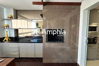 Apartamento &agrave; venda - 113m&sup2; - Centro