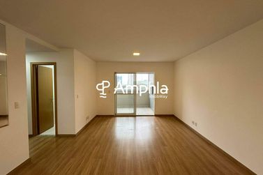 Apartamento &agrave; venda - 104m&sup2; - Centro