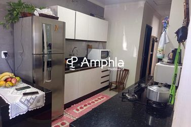 Casa &agrave; venda - 54m&sup2; - S&atilde;o Francisco