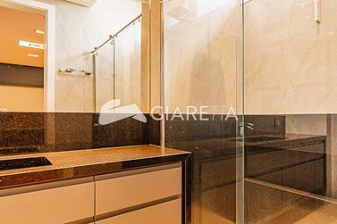 Apartamento &agrave; venda - 464m&sup2; - CENTRO