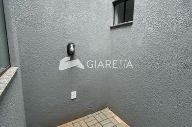 Casa para alugar - 82m&sup2; - JARDIM TOCANTINS