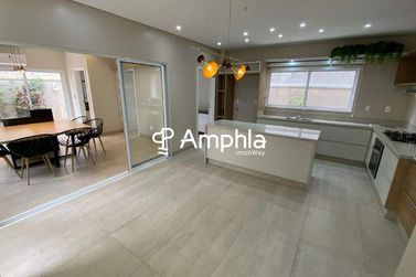 Sobrado &agrave; venda - 265m&sup2; - FAG