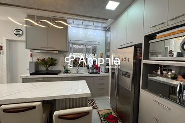 Casa &agrave; venda - 116m&sup2; - Universit&aacute;rio