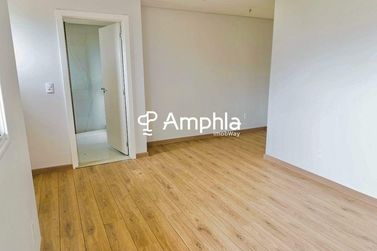 Apartamento &agrave; venda - 161m&sup2; - Jardim La Salle