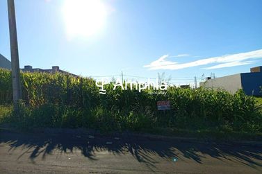 Terreno &agrave; venda - 300m&sup2; - Andorinha