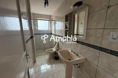 Apartamento &agrave; venda - 117m&sup2; - Centro