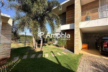 Sobrado &agrave; venda - 273m&sup2; - Vila Ga&uacute;cha