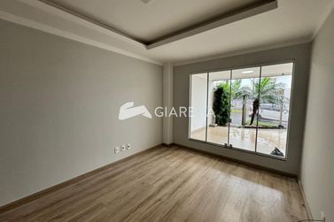 Sobrado &agrave; venda - 134m&sup2; - JARDIM GISELA