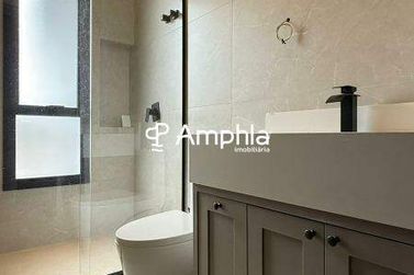 Sobrado &agrave; venda - 301m&sup2; - Country