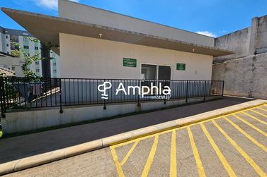 Apartamento &agrave; venda - 48m&sup2; - Universit&aacute;rio