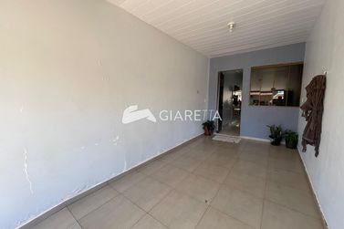 Casa &agrave; venda - 53m&sup2; - JARDIM S&Atilde;O FRANCISCO